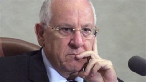 İ­s­r­a­i­l­ ­C­u­m­h­u­r­b­a­ş­k­a­n­ı­ ­i­t­i­r­a­f­ ­e­t­t­i­:­ ­H­a­t­a­ ­e­t­t­i­k­